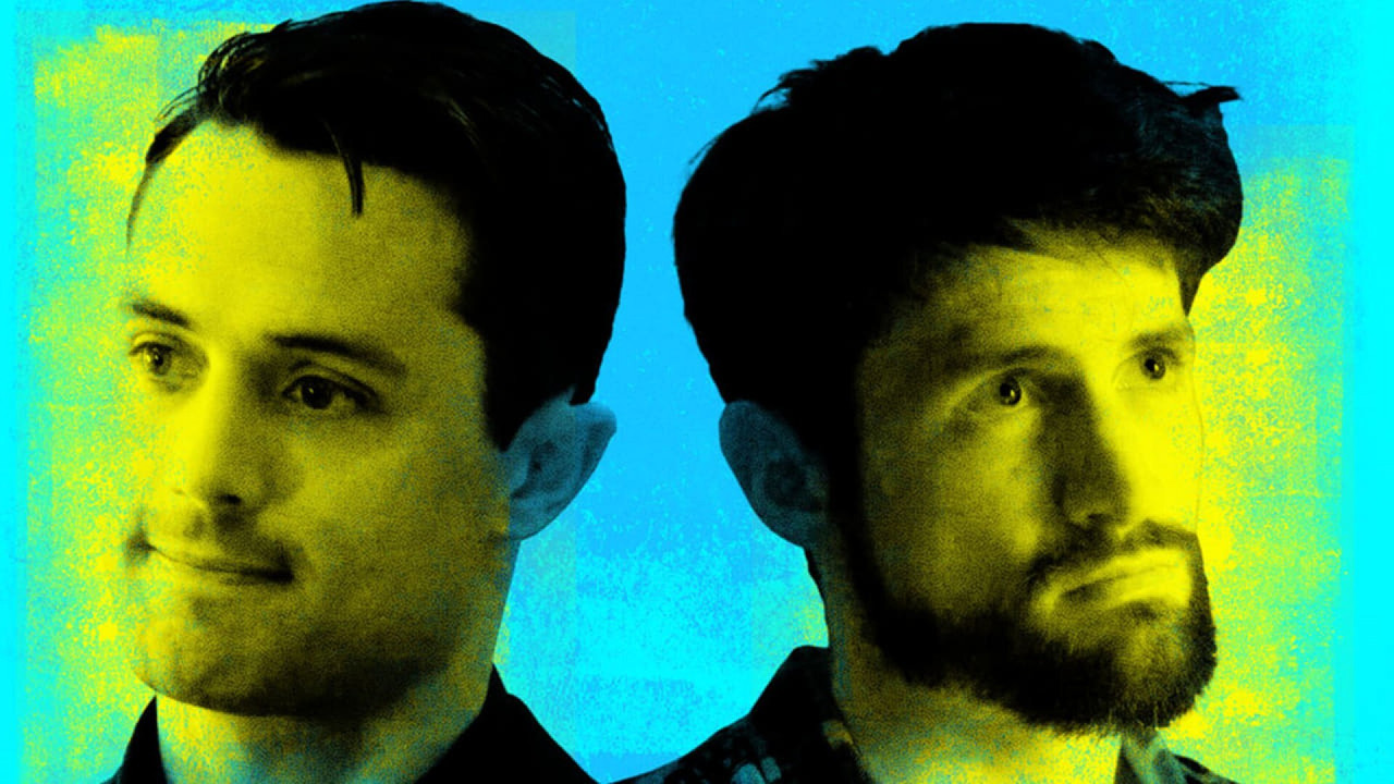 Të gjithë po bëjnë mirë backdrop