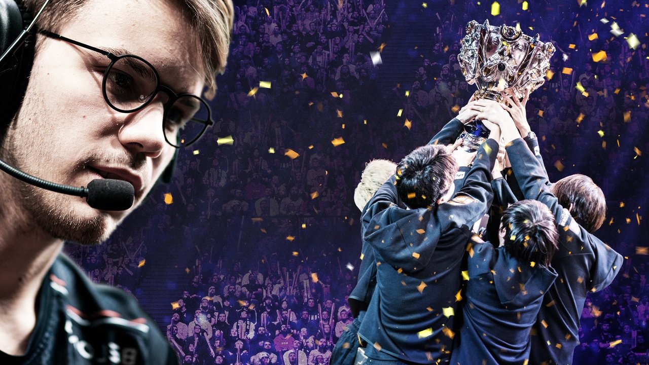 Lufta për të Parët: Excel Esports backdrop