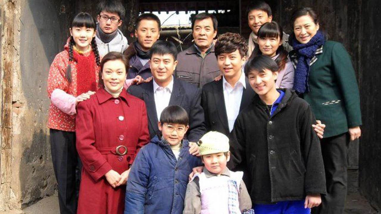 Ti je vëllai im backdrop