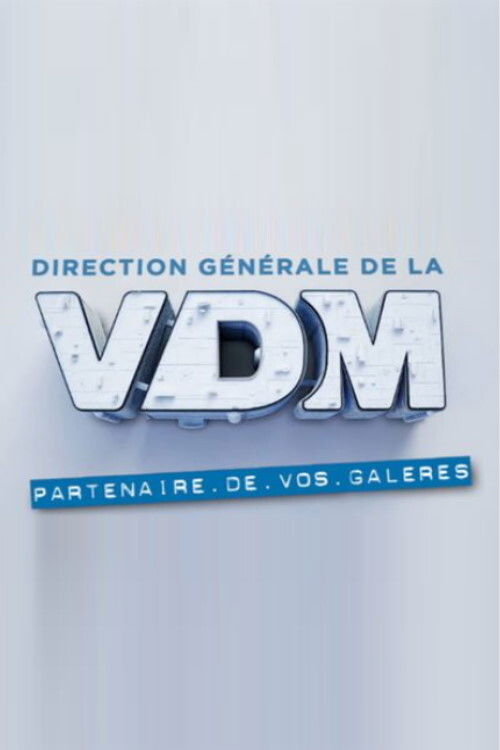 VDM, seria poster
