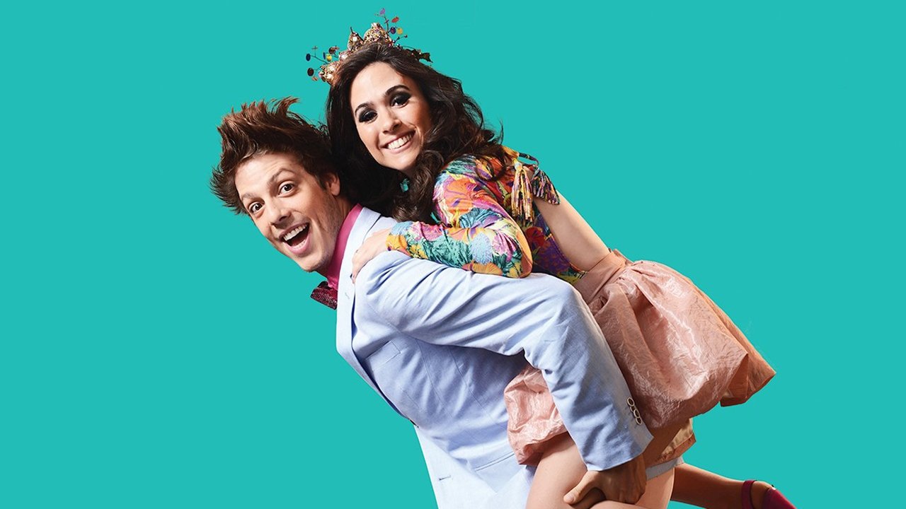 Gjithçka për Audiencën backdrop