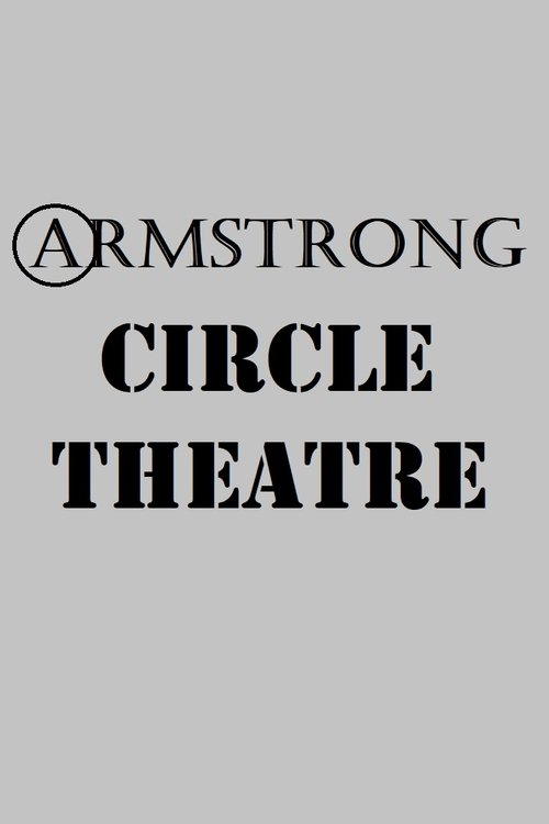 Teatri Armstrong Circle poster