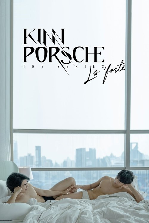 KinnPorsche Seria poster