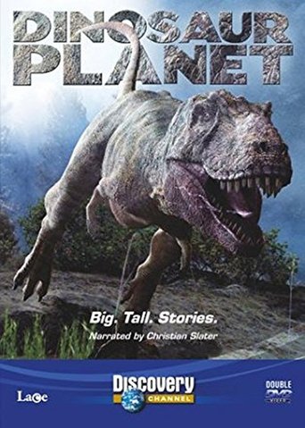 Planeti i Dinosaurëve