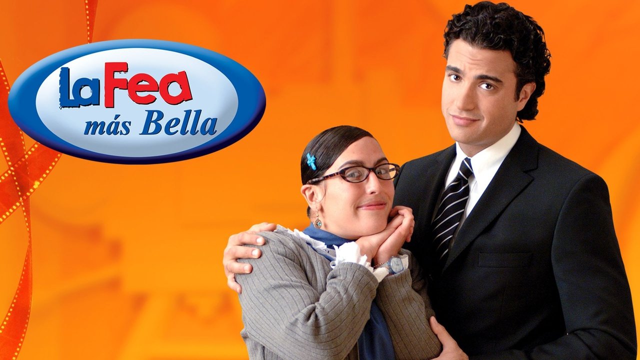 E shëmtuara më e bukur backdrop