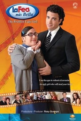 E shëmtuara më e bukur