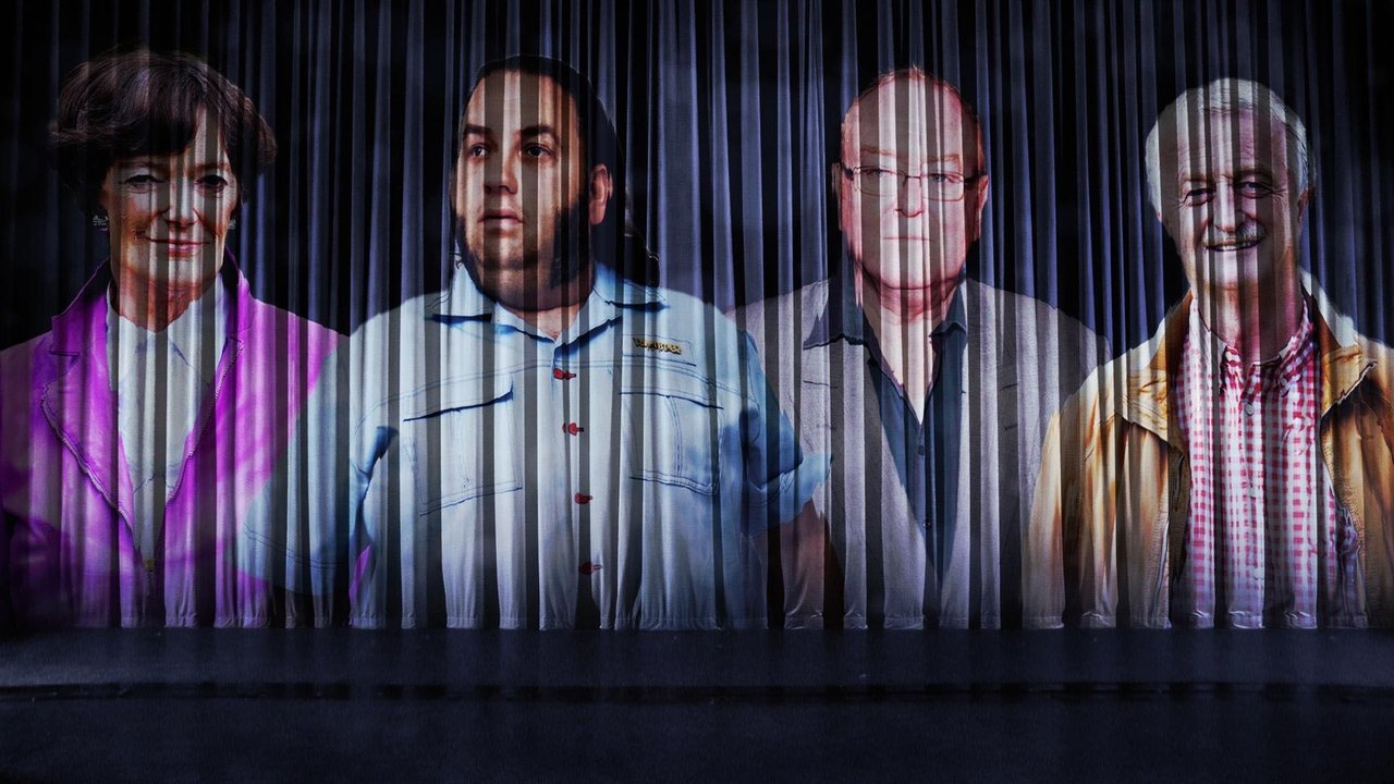 Jetë e gjatë backdrop