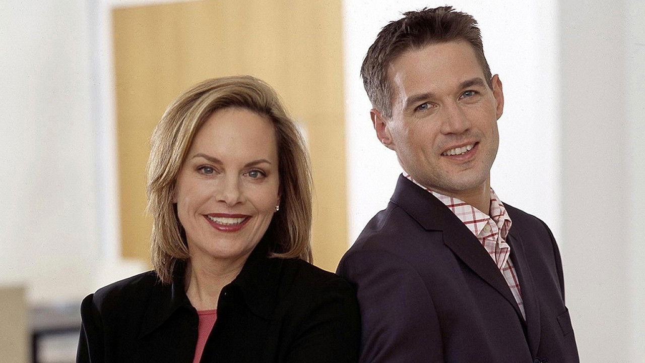 Doktori i Shtëpisë backdrop