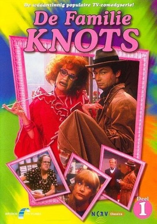 Familja Knots poster