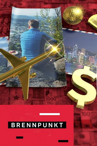 Qendra e fokusit: Rreziku i miliona dollarëve poster