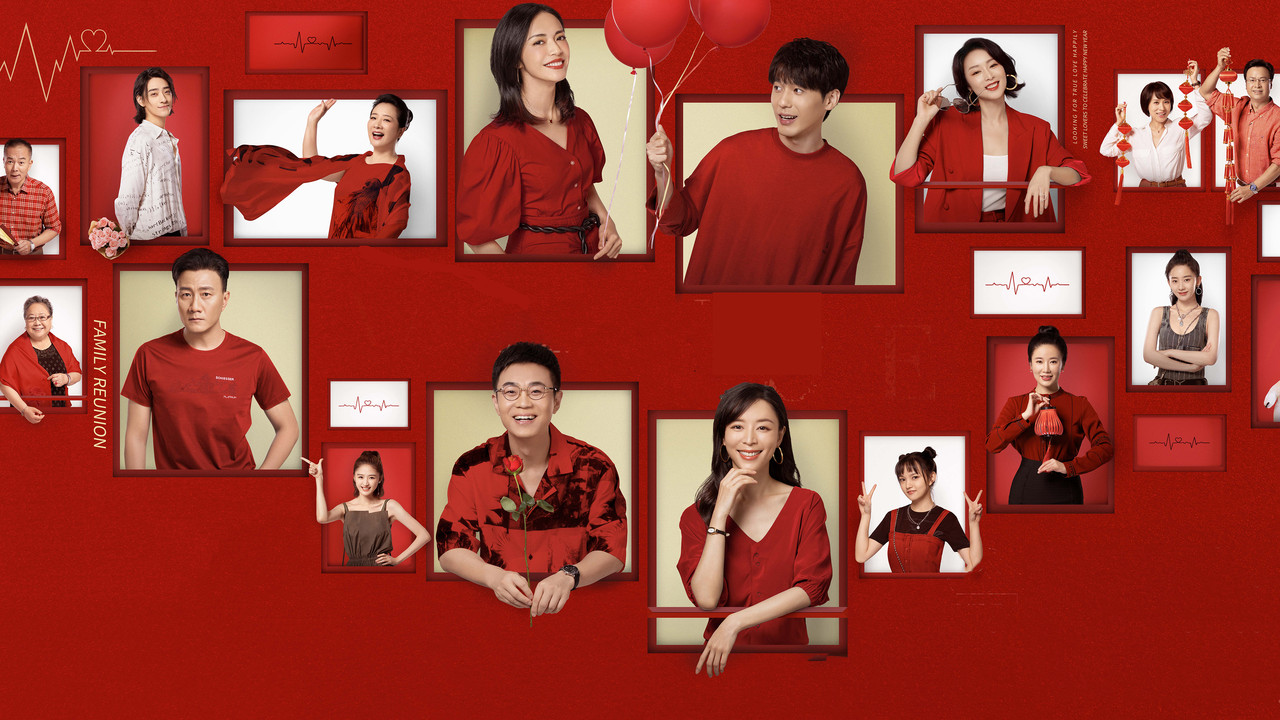 Pushimi i Dashurisë backdrop