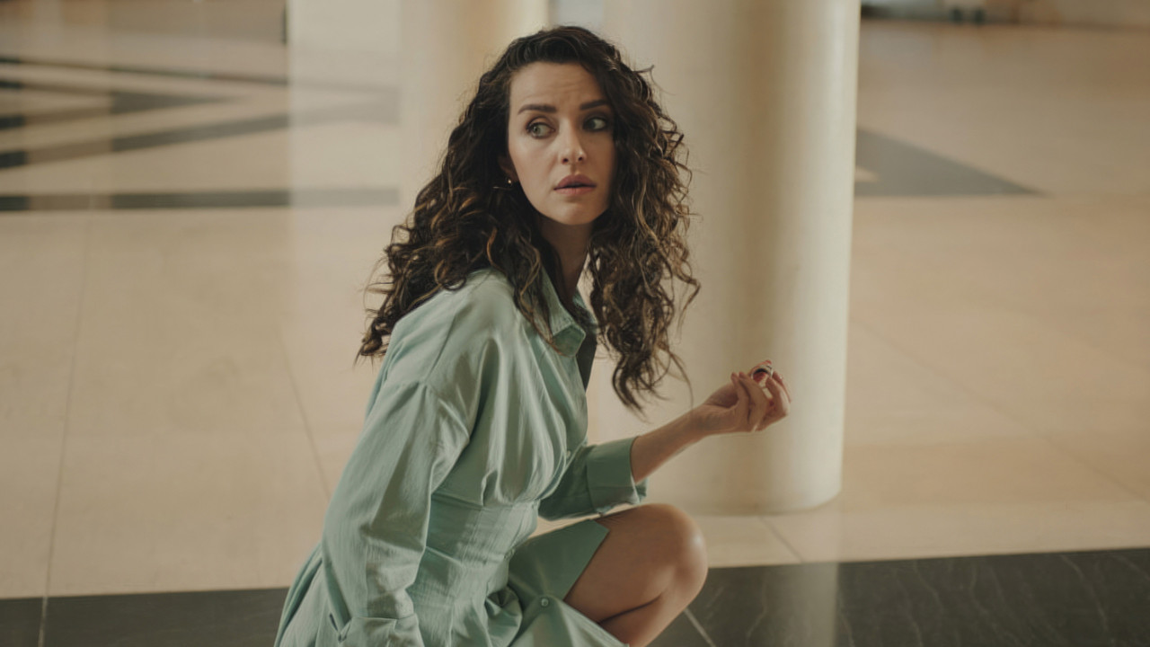 Të Kam Pritur Shumë backdrop