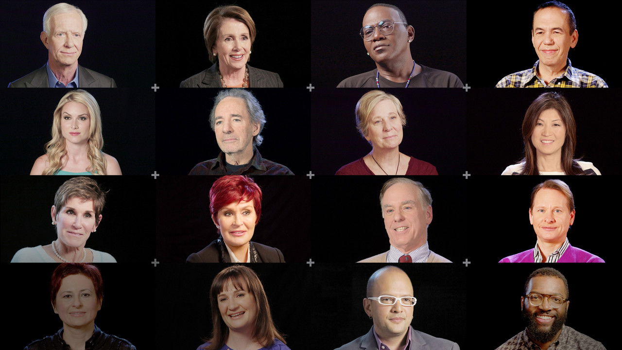 2000-at: Dekada Kur E Pashë Të Gjithë backdrop