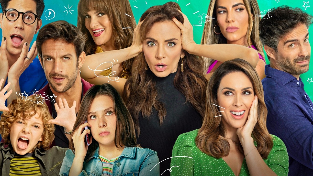 Fati i Lolit backdrop