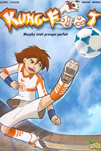 Kung-Foot: këmbë akrobatike