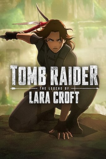 Gurëzhitësi: Legjenda e Lara Croft