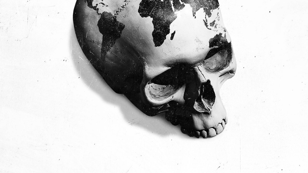 Shfarosni Të Gjithë Barbat backdrop