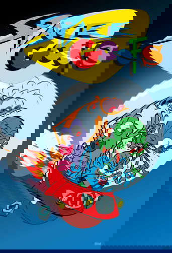 Hapësira e Çmendurve