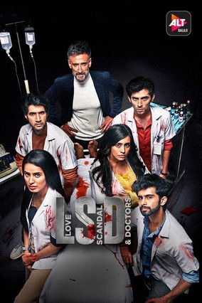 LSD - Dashuri, Skandal dhe Mjekë