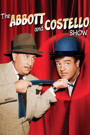 Shfaqja Abbott dhe Costello