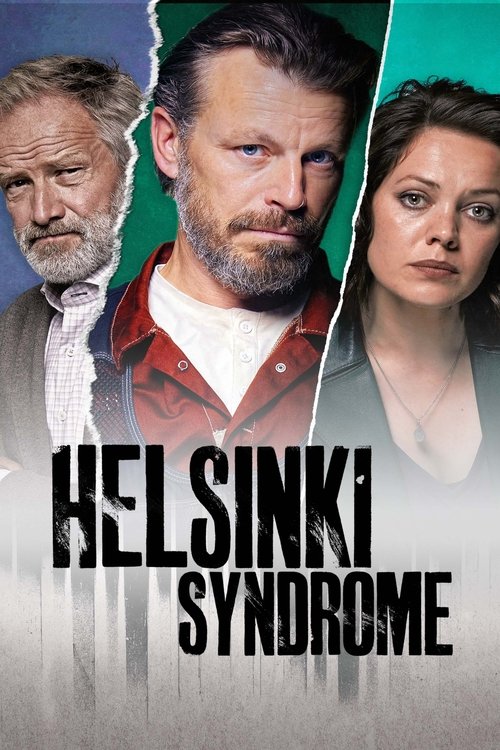 Sindroma e Helsinkit poster