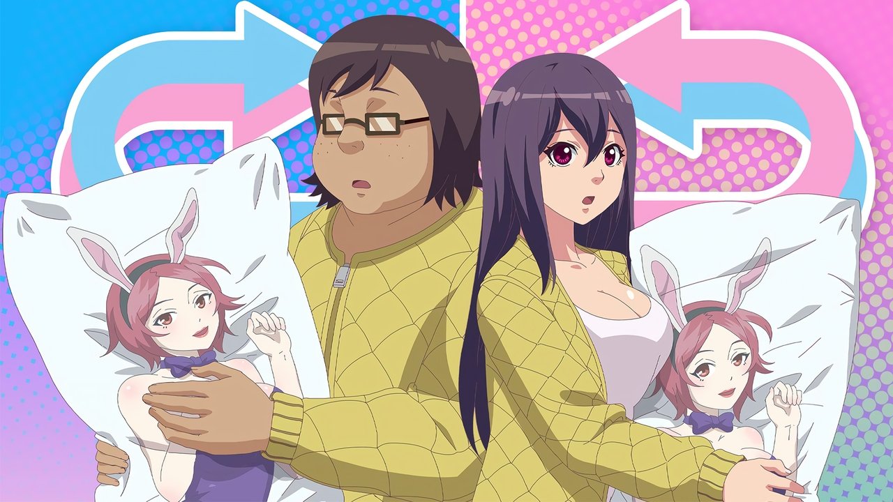 Kur u zgjuva, u bëra vajza e bagelit backdrop