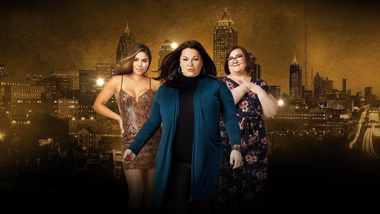 90 Ditë Jeta e Vetme backdrop