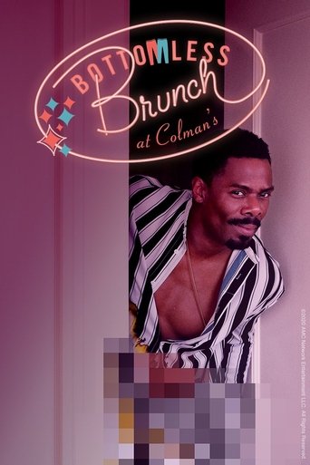 Brunch pa fund në Colman's