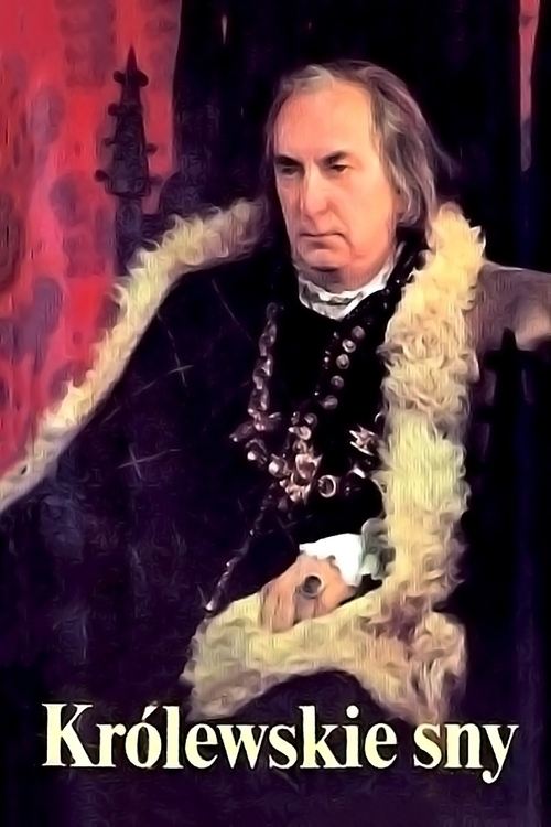 Endrrat mbretërore poster