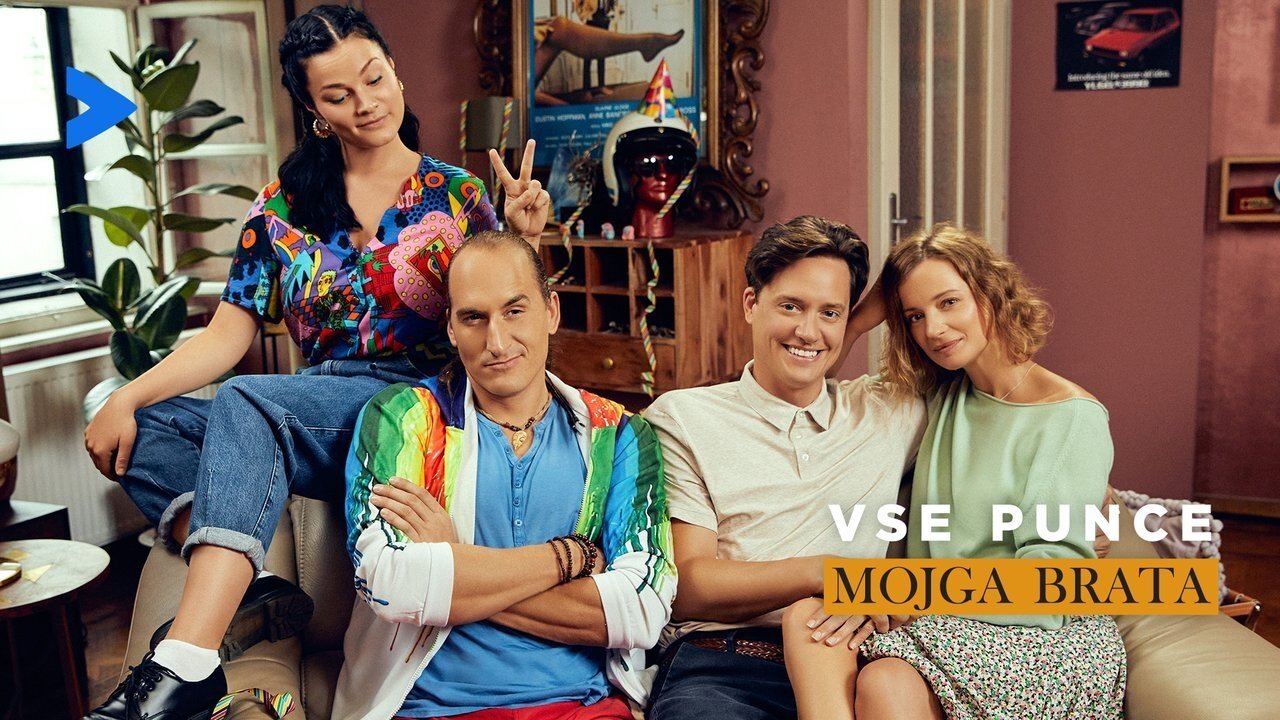 Të gjitha të dashurat e vëllait tim backdrop