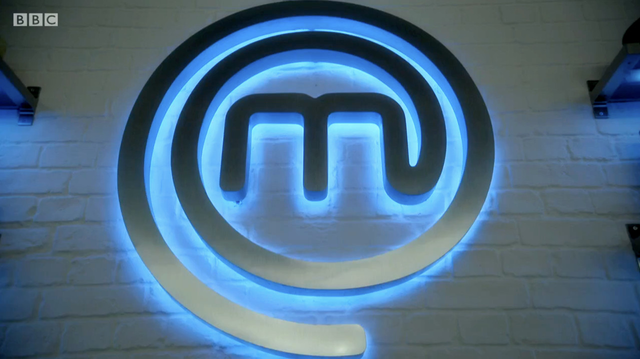 MasterChef backdrop