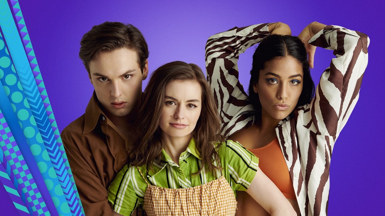 Pse Je Kështu backdrop