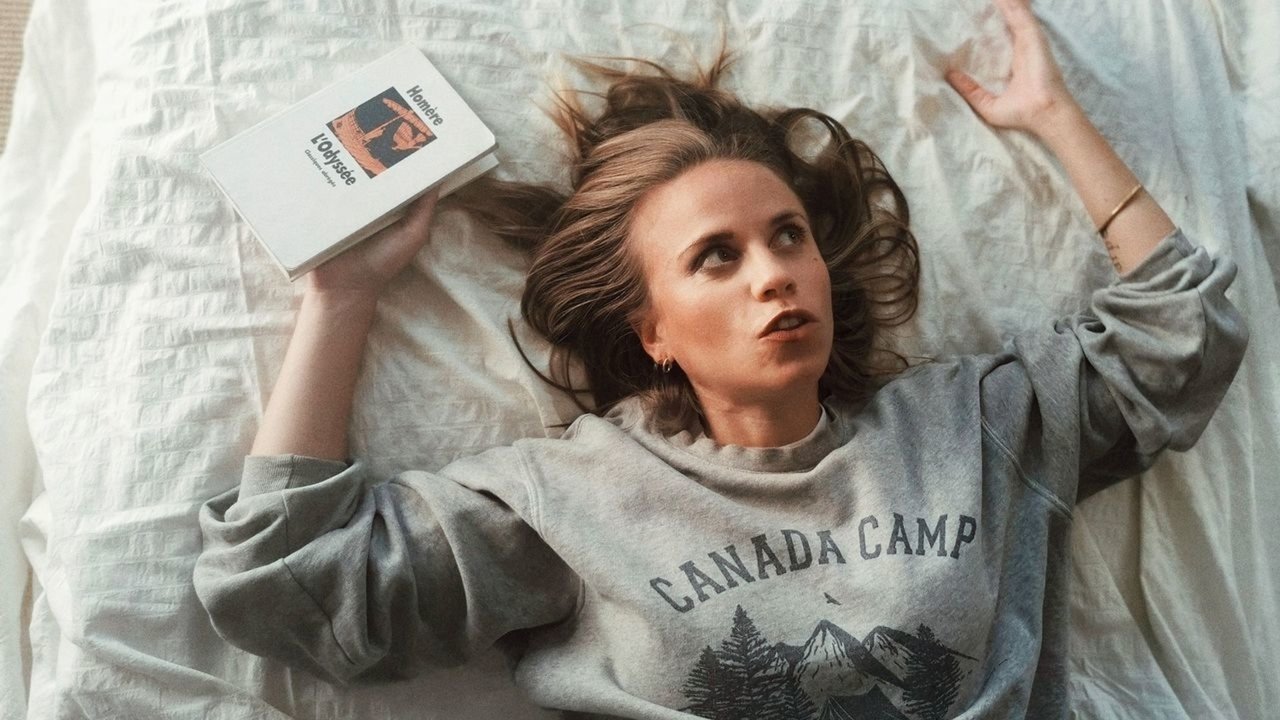 Ditari i Cherit backdrop