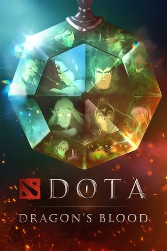 DOTA: Guri i Dragoinit