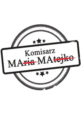 Komisar Mama
