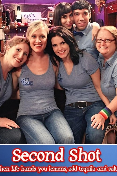 Shansi i Dytë poster