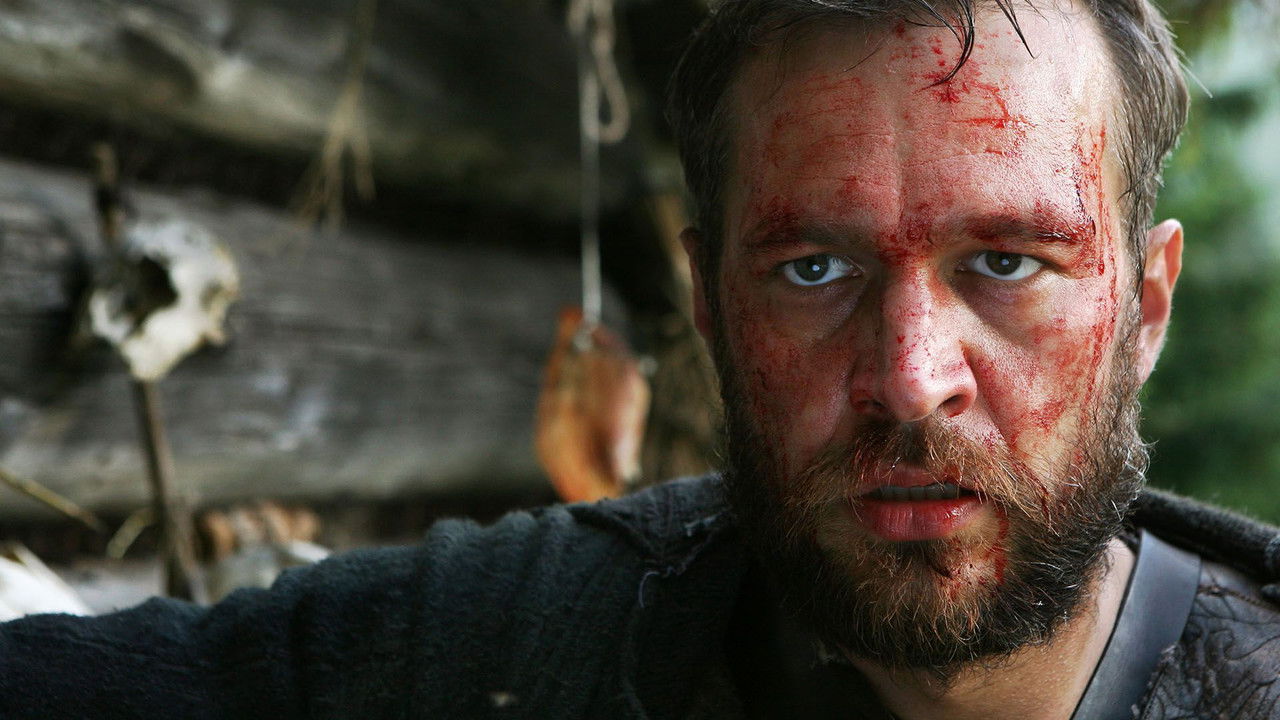 Janosik. Historia e vërtetë backdrop