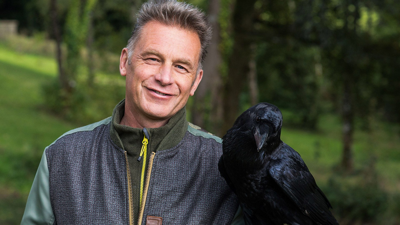 Einsteinët e Kafshëve të Chris Packham backdrop