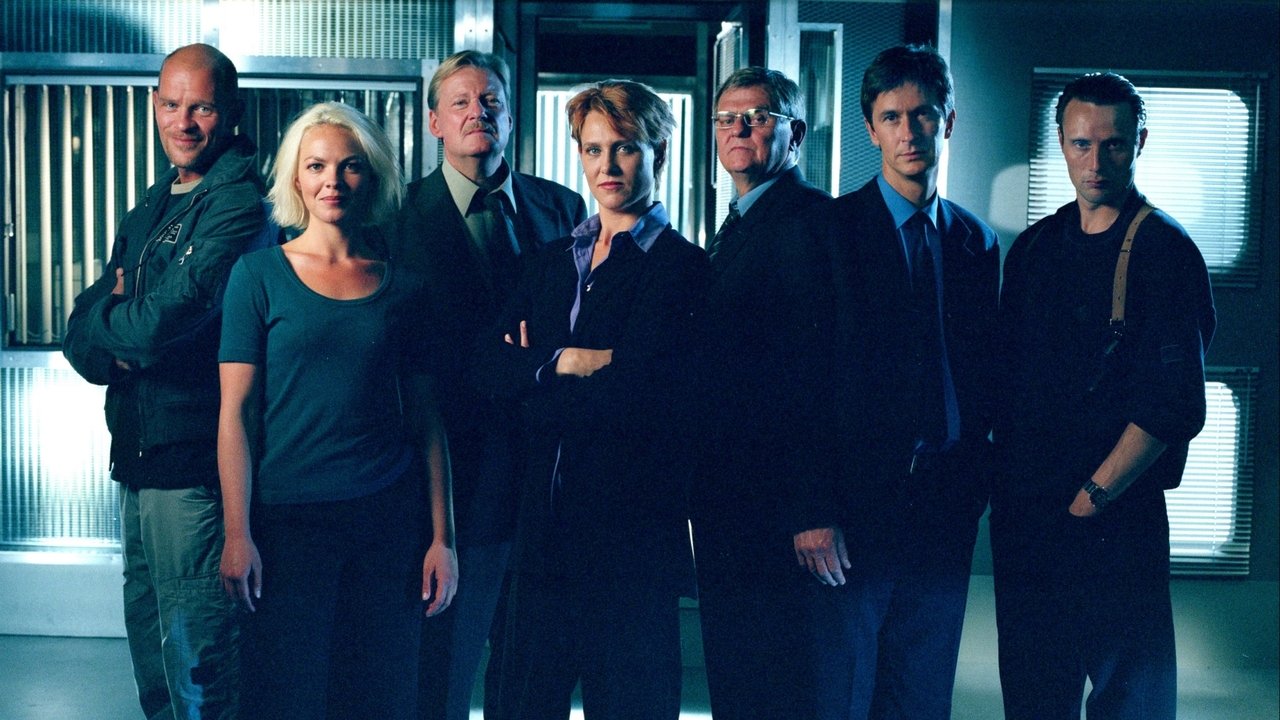 Njësia Një backdrop