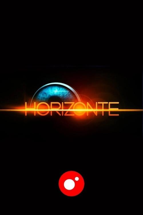 Horizonti poster
