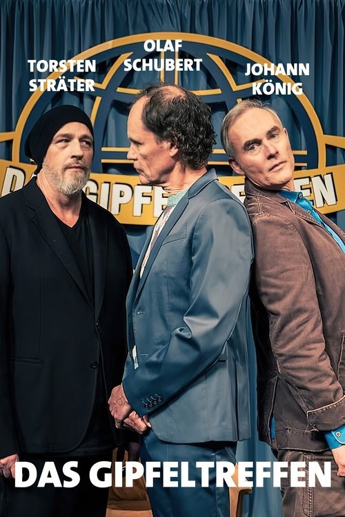 Takimi i majave poster