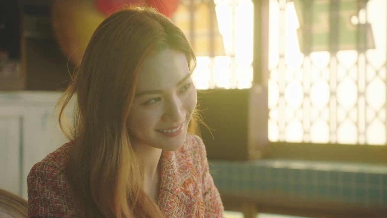 Oh! Zotëri backdrop