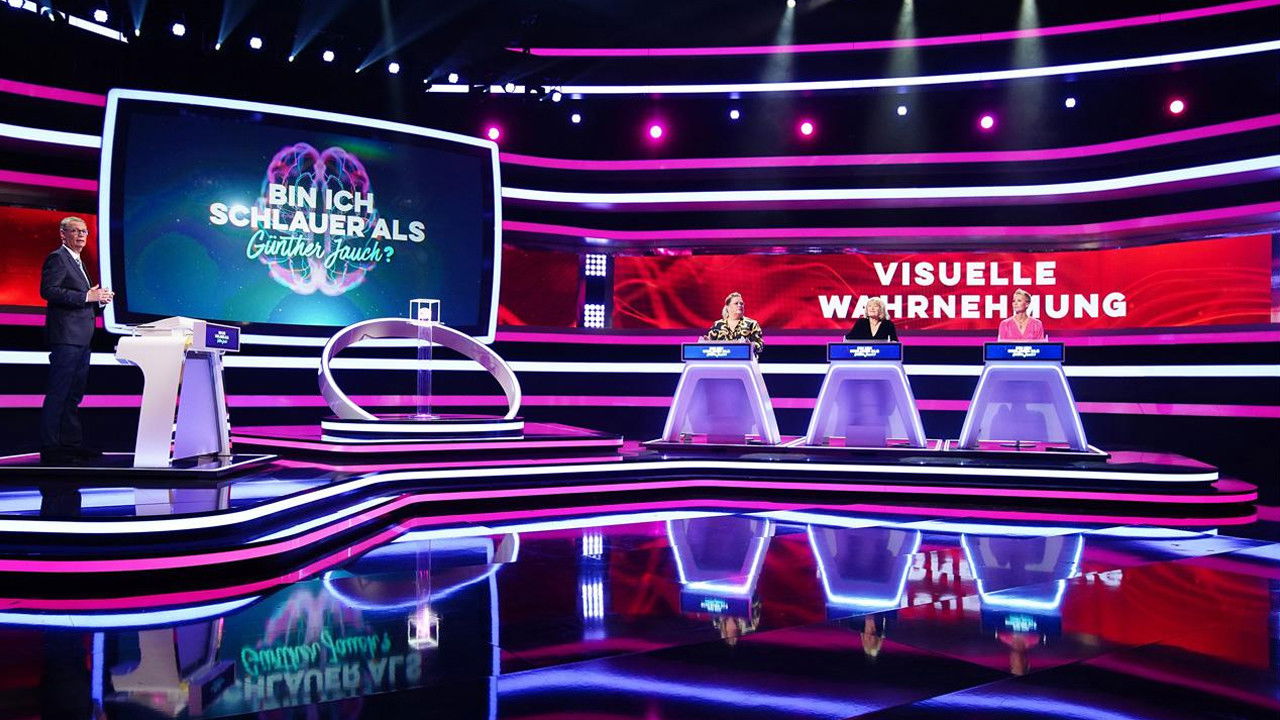 A jam më i zgjuar se…? backdrop