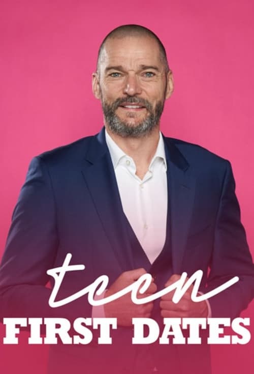 Takimet e Para të Adoleshentëve poster