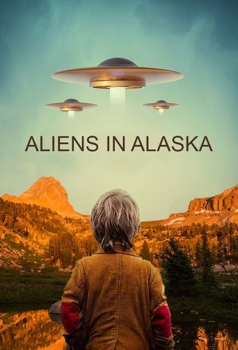 Alienët në Alaska