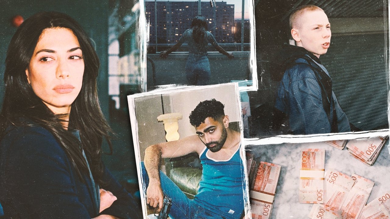 Para e shpejtë backdrop