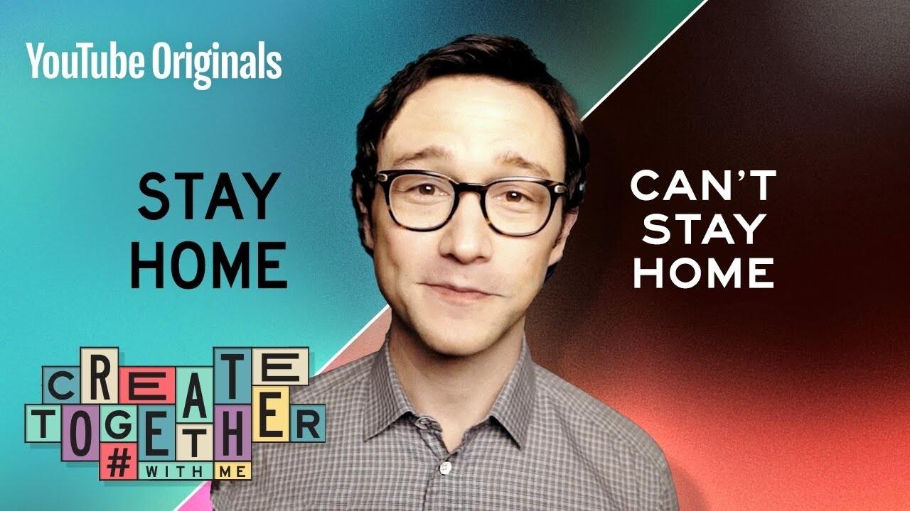 Krijojmë së bashku backdrop