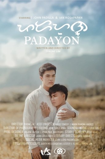 Padayon Seria