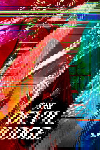 Gjykatësi i Djallit