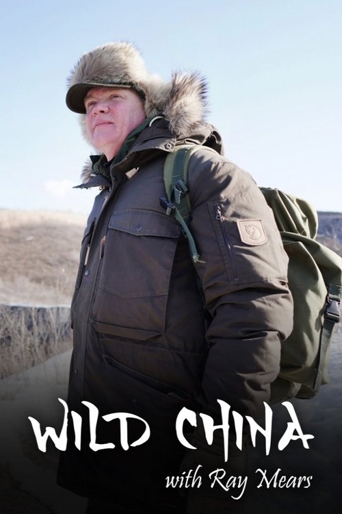 Kina e Egër me Ray Mears poster
